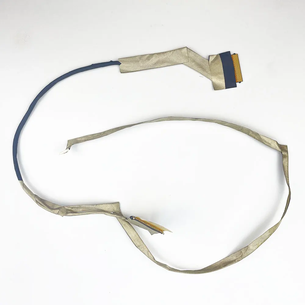 Cable de vídeo para Dell Inspiron 15 3000 3542 3541 portátil LCD pantalla LED cable de cinta 0FKGC9 450.00H01.0001 0H1RV6 450.00H06.0011 - imagen 4