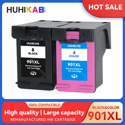 Cartucho HP 901XL Recargado Officejet 4500 Series