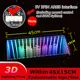 3D 45X15CM 5V 3pin