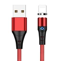 Red For iOS Cable