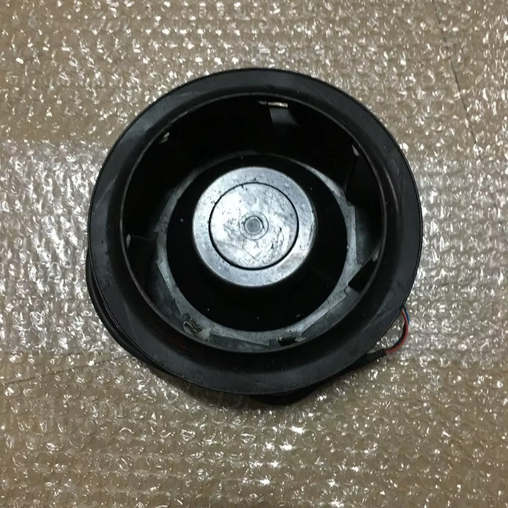 Delta KFB1748VHT Ventilador centrífugo industrial de refrigeración