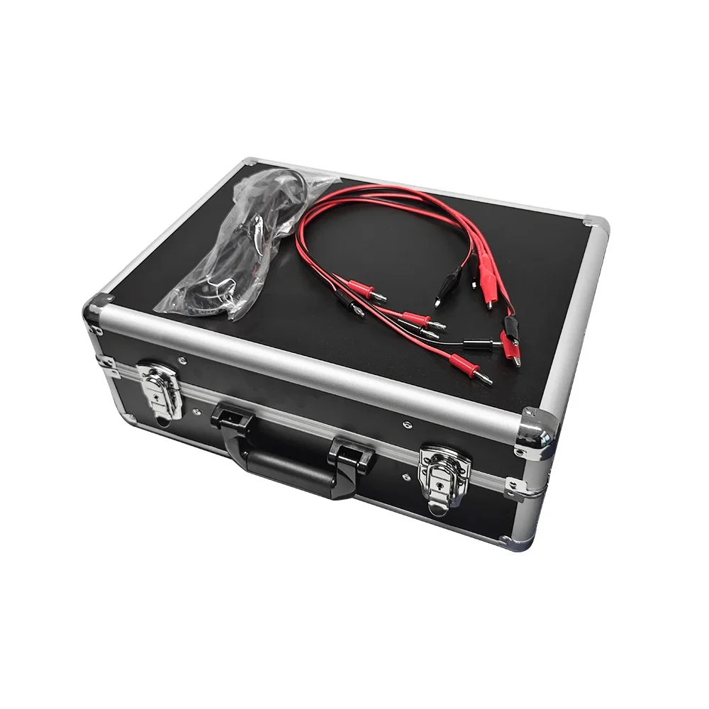 Caja de fuente de alimentación TAOCHIS 110v/220v CA a CC para luces Led de xenón equipo de comunicación condensador de gran capacidad - imagen 2