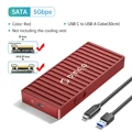 SATA 5Gbps Red