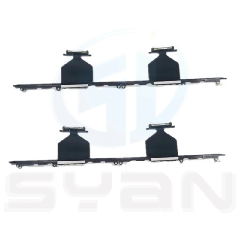 Montaje de pantalla LCD para Macbook Pro Retina, resorte de 13,3 pulgadas, A1706, A1707, A1708, A1989, A1990, 15,4 - imagen 2