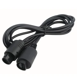 Cable de extensión Nintendo 64 N64 para mando – control de juego