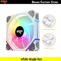 white single fan