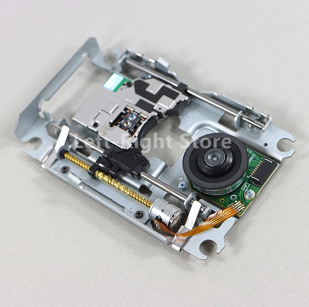 1 lente láser KEM-860AA para PS4 con mecanismo de cubierta (KEM-860AAA KES-860A KEM 860AA) para Playstation 4 - imagen 4