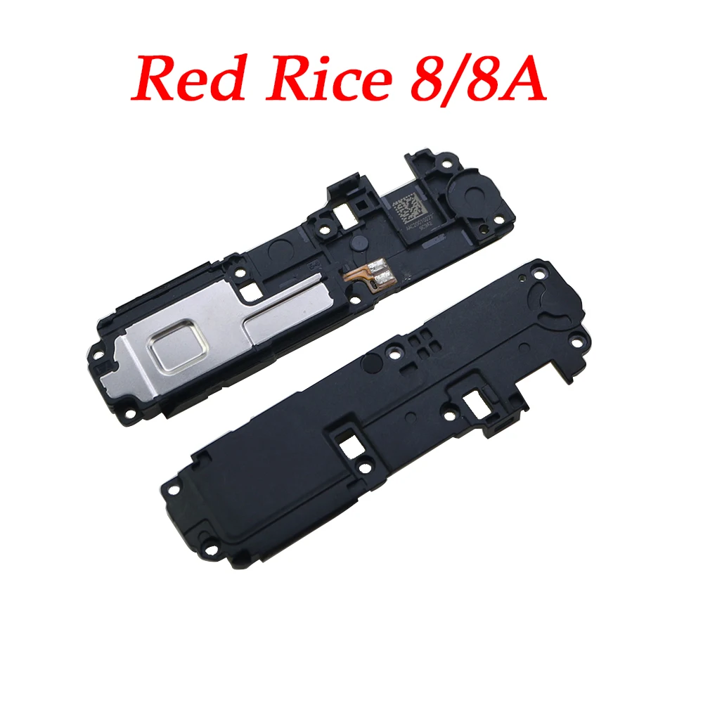 Altavoz para Xiaomi Redmi 8, 8A, 10, 10X, Note 8, 8T, 9, 9s, 10 Pro, 10s, 4G, 5G, 1 unidad - imagen 4