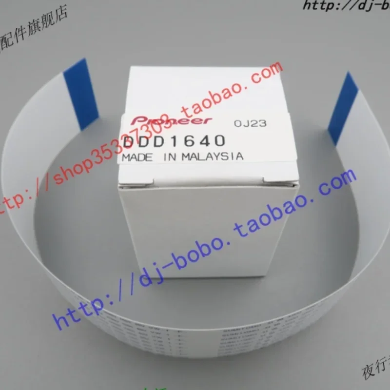Cable de Panel de placa base Original PioneerCDJ-2000/CDJ-2000nexus Ddd1640