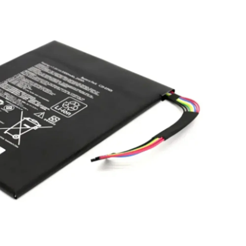 EP101 7.4V 24Wh 3300mAh C21-EP101 Tablet Battery For ASUS Eee Pad Transformer TR101 TF101 TF101-B1 TF101-X1 C21EP101 - imagen 3