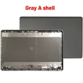 gray A shell