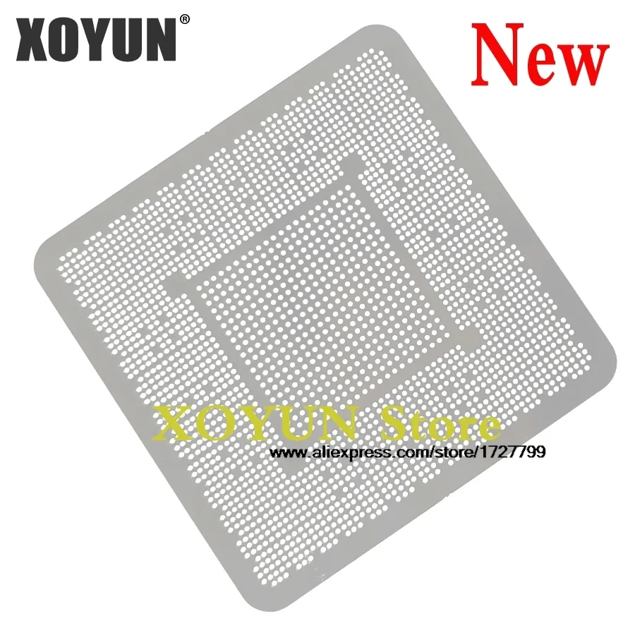 Plantilla GK110-300-B1 GK110-300-A1 GK110-400-B1 GK110-400-A1 GK110-425-B1 GK110-425-A1 GK110-430-B1 GM200-310-A1 GM200-400-A1