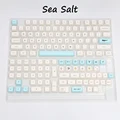 Sea Salt Keycaps
