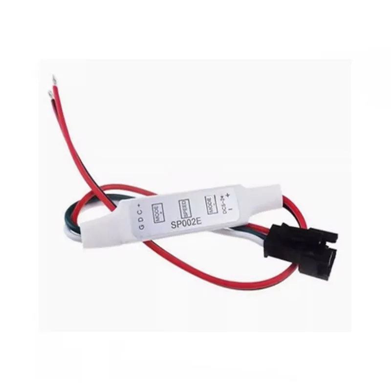 Controlador SP002E de 3 teclas, minicontrolador Phantom USB, 5-12V, cabezal Phantom DC - imagen 3
