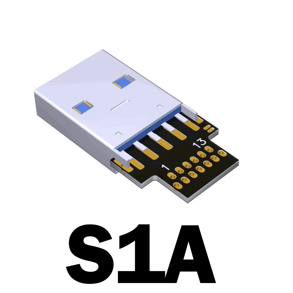 S1A 13P