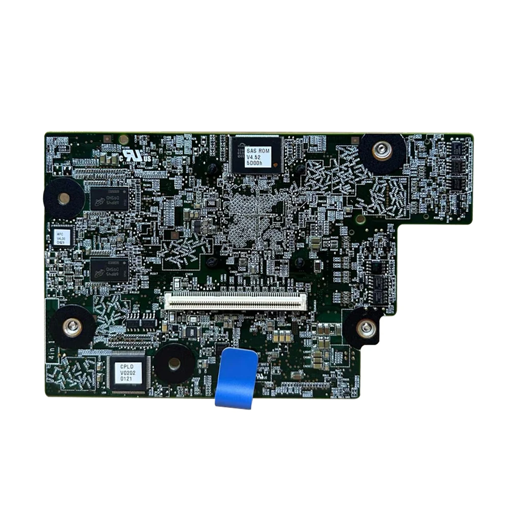 Tarjeta de matriz inteligente P840AR 2G Original, controlador de tarjeta de matriz de servidor SAS de 12Gb, placa controladora Raid, 843199-B21, 813586-001, 726748-001 - imagen 2