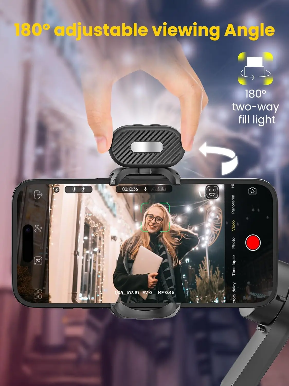 Accesorios de Fotografía para Teléfonos Móviles