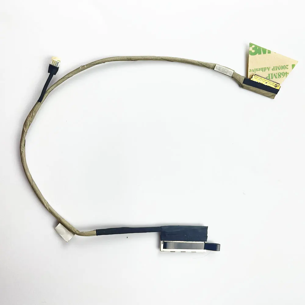 Cable flexible de pantalla de vídeo para portátil HP PRO X2 612 G2, cinta de pantalla LED LCD, cable de cámara 6017B0764901 - imagen 4