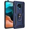 blue armor case