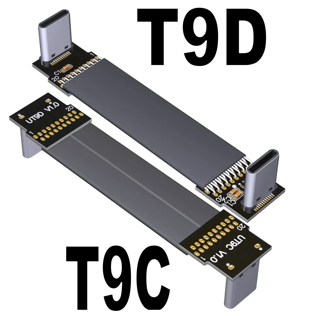 T9C-T9D 20P