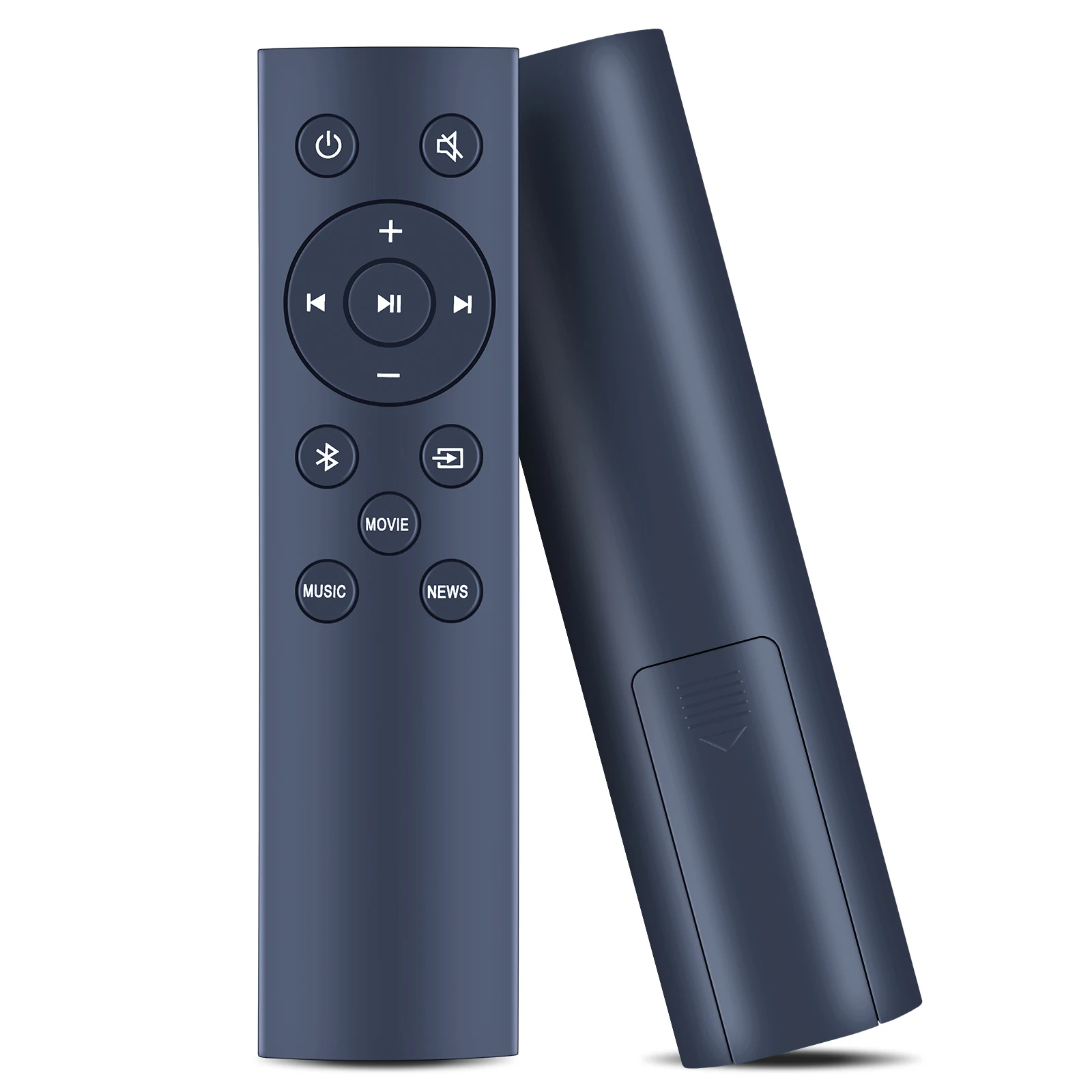 Nuevo para TCL Soundbar Alto 3 TS3100 TS3100-NA Alto 7 TS7010 TS7000 Alto 6 6+ TS6100 Control remoto - imagen 3