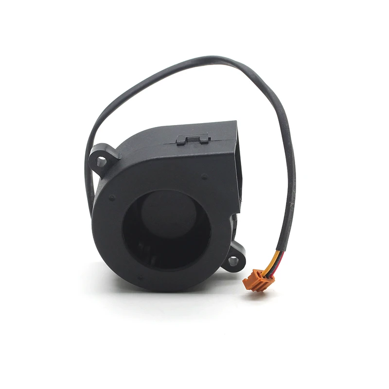 PARA ADDA AB5012HB-A03 50x50x25mm DC 12V 0.35A ventilador de refrigeración de proyector de doble rodamiento de bolas de 3 cables - imagen 5