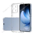 TPU Case Clear