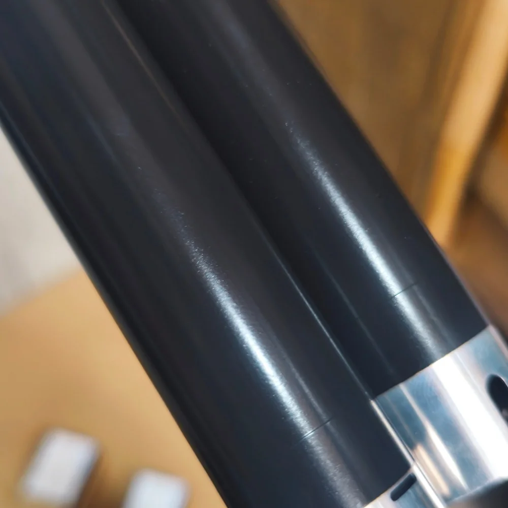 5X AE011131 AE01-1131 Rodillo de calor superior del fusor para RICOH Aficio MP 301 301SP 301SPF / MP301 MP301SP MP301SPF