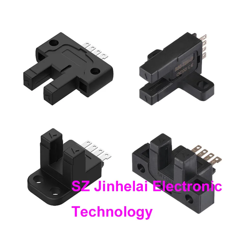 5 uds nuevo y Original interruptor tipo Autonics BS5-K2M L2M T2M Y2M V2M -P - imagen 2