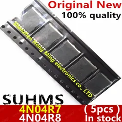Chipset AMD Ryzen Compatible Placa Base AM5 AM4 Soldadura BGA