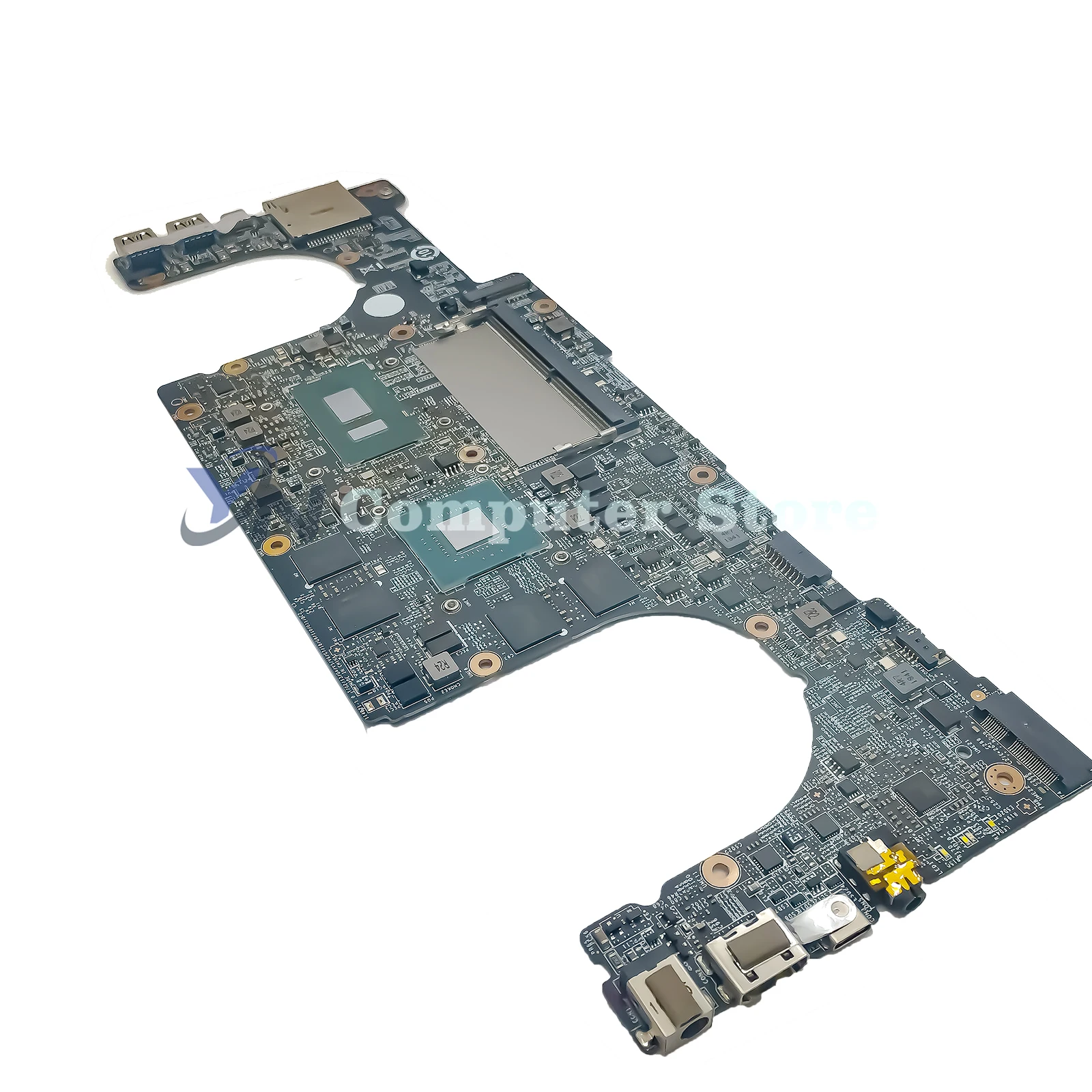 Placa base para MSI PS42 MS-14B2 MS-14B21 placa base para ordenador portátil i3 i5 i7 8th Gen GTX1050/V4G DDR4 100% prueba OK - imagen 3