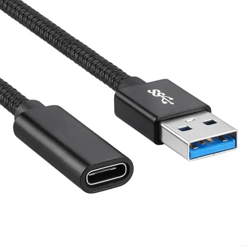 462E Versátil USB2.0/USB3.2 Para convertidor tipo C para amplia compatibilidad del dispositivo, rendimientos confiables - imagen 4