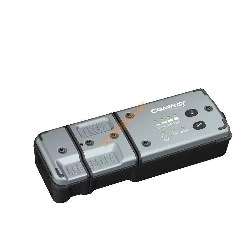 2025 nuevo en COMWAY CS-06 paquete de abrazaderas de pelado en caliente/fibra desnuda/fibra de cola/mrazadera de pelado en caliente de madera contrachapada de fibra de cinta - imagen 5