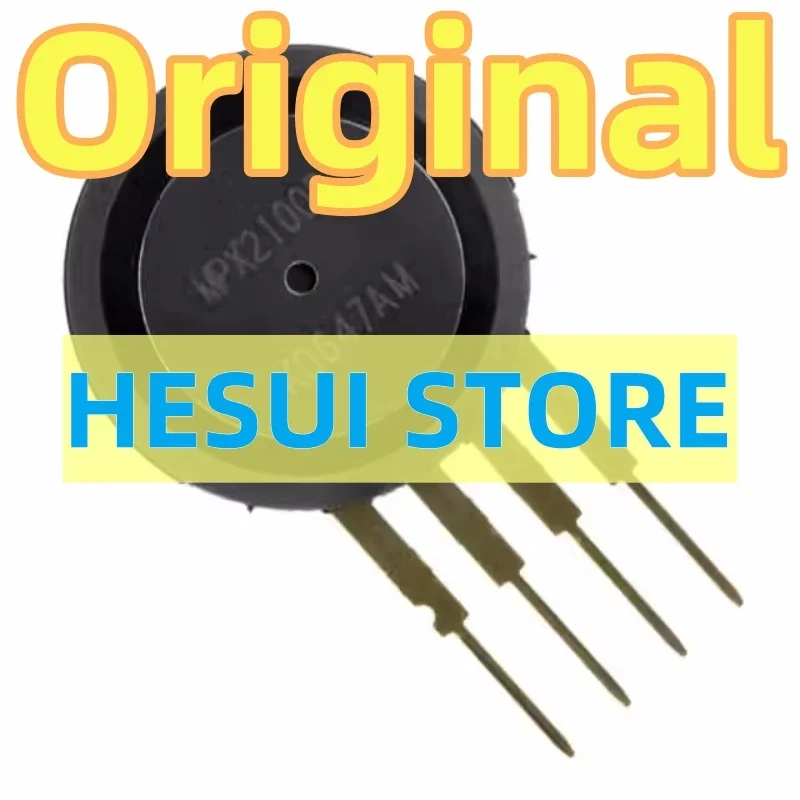 Sensor de presión MPX2100D Original SIP-4