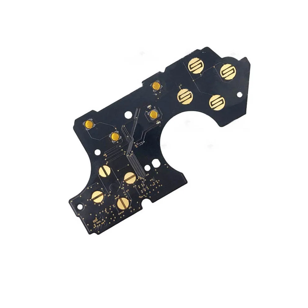 Reemplazo de placa base PCB para Switch Pro, controlador Original, reparación de mango NS Pro