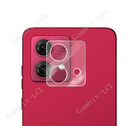 Motorola Moto G Protector Vidrio Templado Lente Cámara