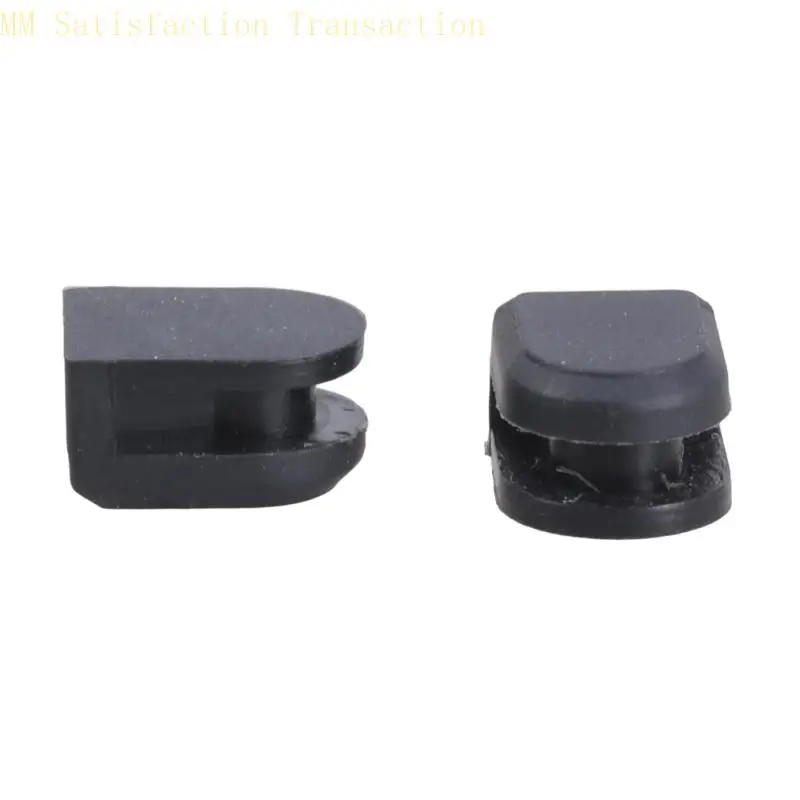 Axyb Silicone Anti Vibration Pads Shockptoof para estudios en casa y lugares música en - imagen 5