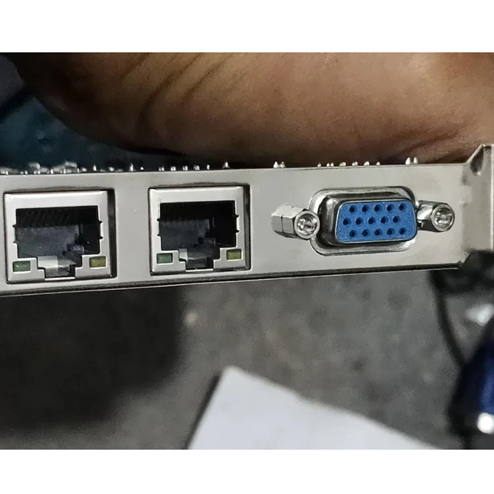 PCI-L132-TRI Tarjeta de adquisición de imágenes DB-L132-TRI - imagen 4