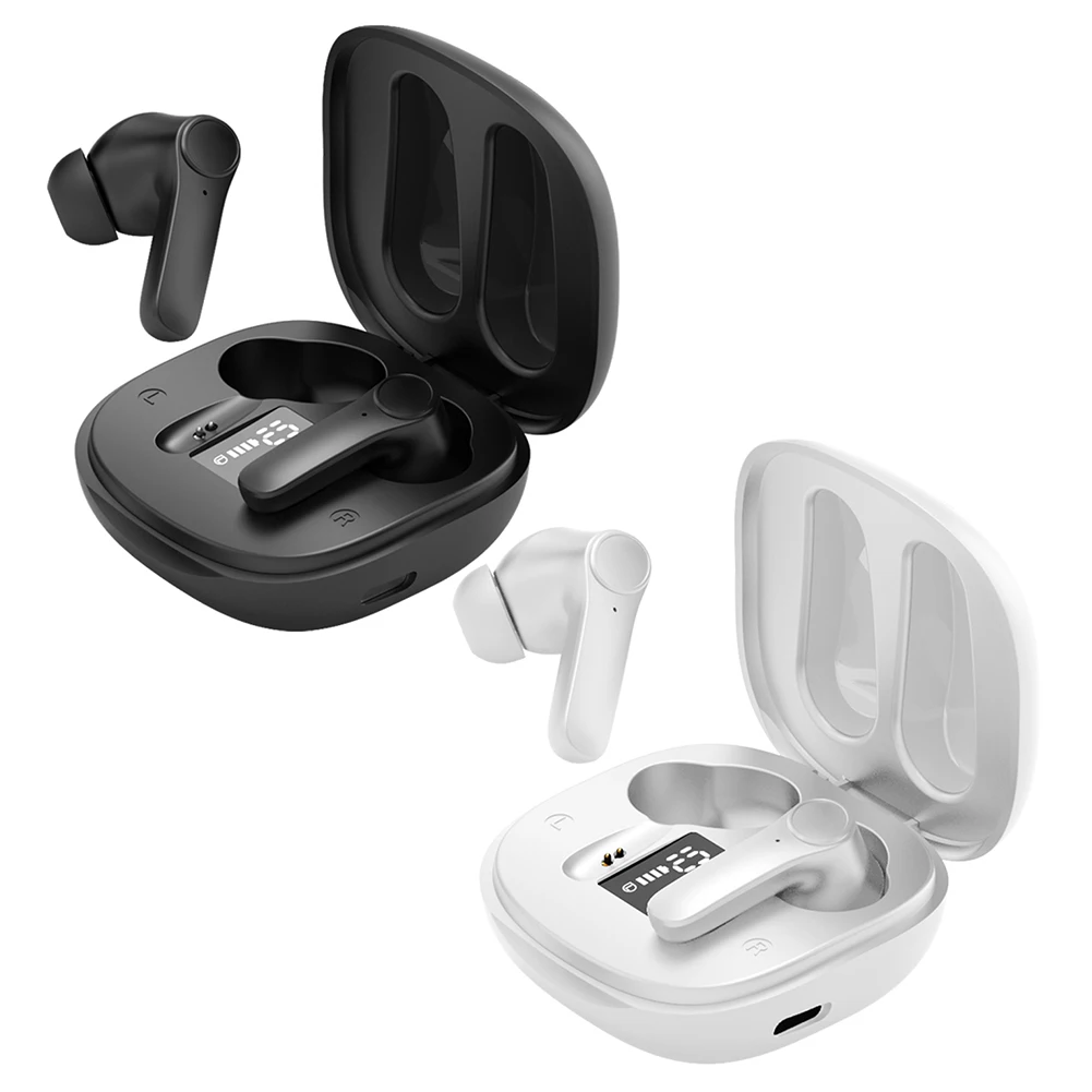 Auriculares con traductor en tiempo Real, 144 idiomas, 99% de precisión, inalámbricos, BT, compatible con auriculares con traductor en línea, 4 modos de traducción