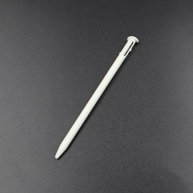 Bolígrafos táctiles multicolores para pantalla táctil, bolígrafos táctiles de plástico adecuados para las nuevas bolígrafos táctiles 3DS, 2/5 Uds. - imagen 5