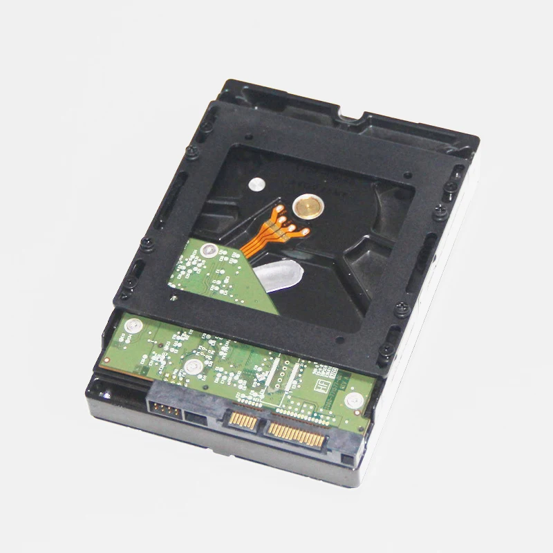 Distancia del orificio del disco duro de 3,5 pulgadas distancia del orificio del marco de conversión 76,5 a 44,5mm accesorios del disco duro del chasis - imagen 4