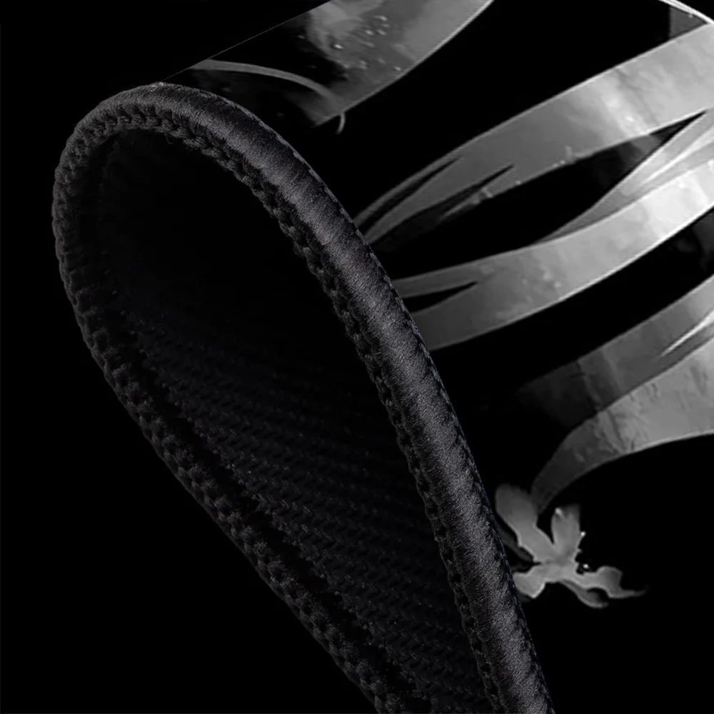 Honkai: Star Rail astorice alfombrilla de ratón para juegos Anime alfombrilla de ratón antideslizante 45*40cm superficie ultrafina juego alfombrilla de ratón profesional alfombra - imagen 3