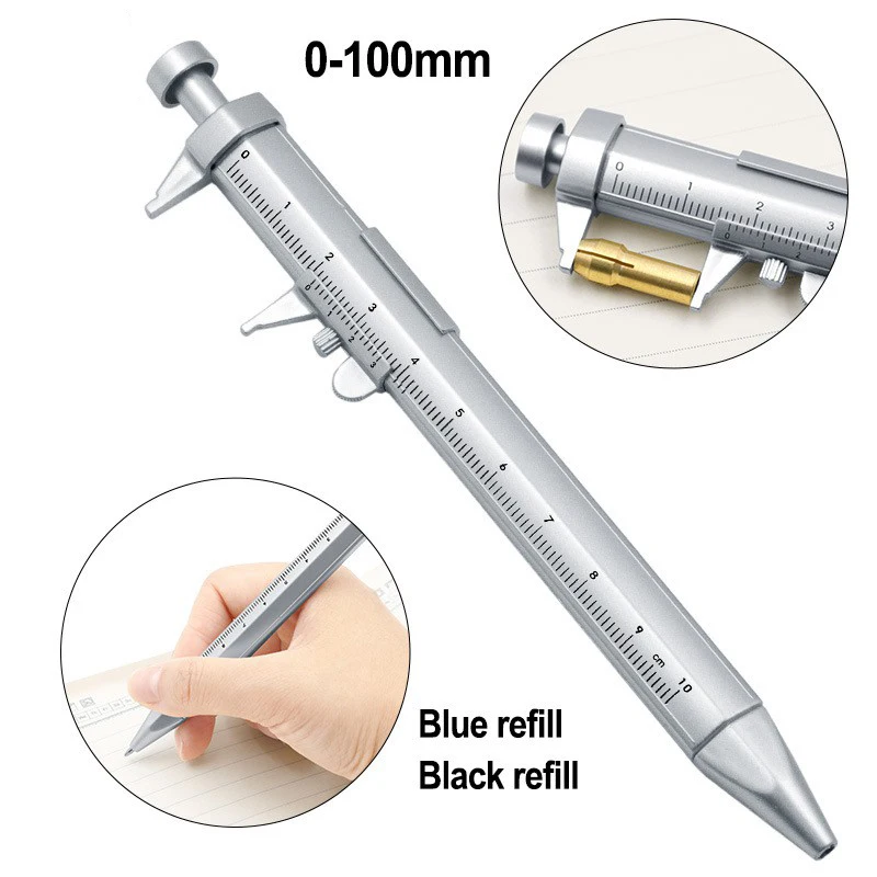 Bolígrafo Gel 0.5mm Pack – Tinta Negro Fluida Escritura Precisa - imagen 5