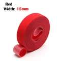 Red Width 15mm