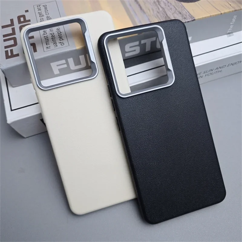 Funda de silicona de piel mate para Infinix Note50Pro 5G 50X 50S Color caramelo TPU cubierta protectora suave para Infinix Note 50Pro Fundas