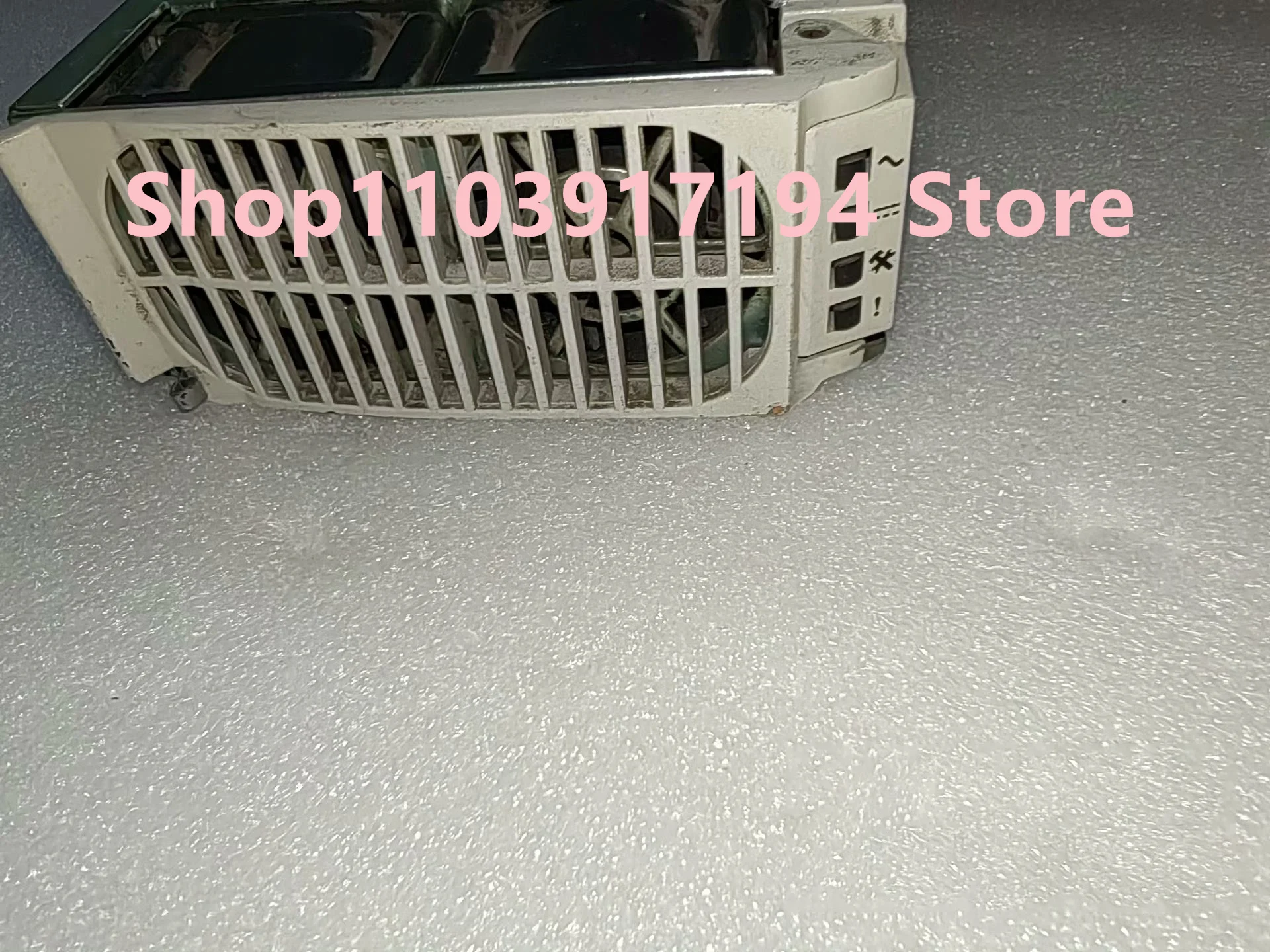 La potencia CP2000AC54PE-H AC-DC del módulo de fuente de alimentación rectificador es de 2000W - imagen 2