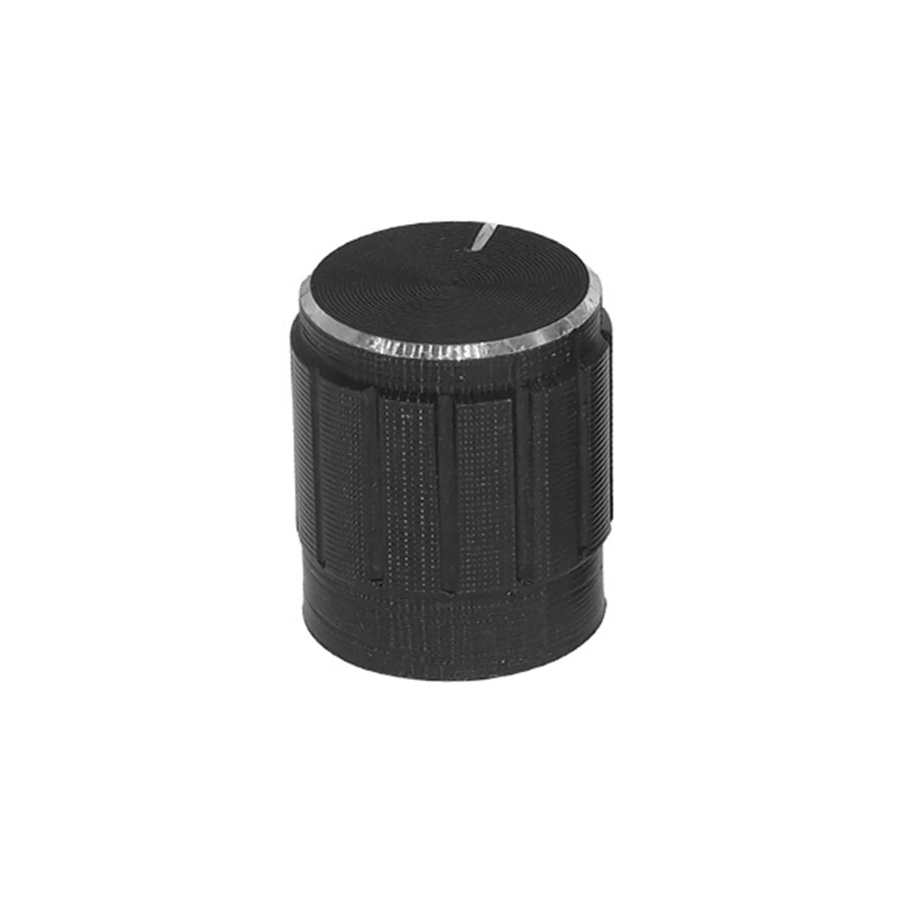 HW-040 Módulo de interruptor codificador rotatorio de 360 grados, placa de desarrollo de Sensor de ladrillo de 5V con tapa de perilla, módulo de interruptor de Sensor de ladrillo - imagen 5