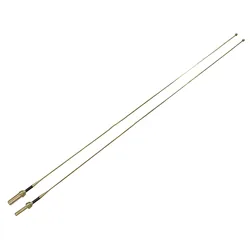 Antena Tanque RC Metal Henglong Leopard 2A6 – Repuesto