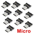 10PCS Micro