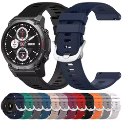 Zeblaze Correa silicona smartwatch antidesgaste